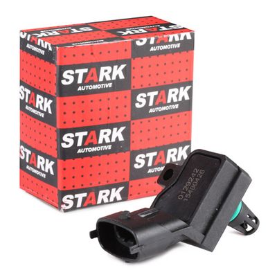 датчик, налягане при принудително пълнене STARK SKSBP-4200001