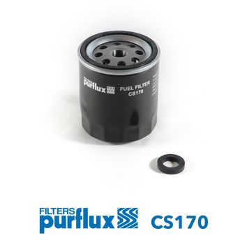 FILTRU COMBUSTIBIL PURFLUX CS170