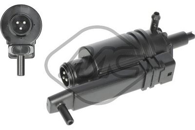 POMPA DE APA SPALARE PARBRIZ