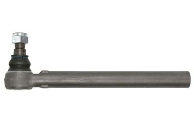 Trekstangeinde