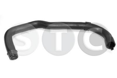 FURTUN RADIATOR STC T408611