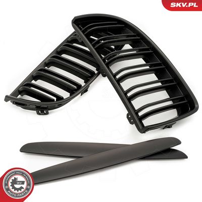 GRILA RADIATOR ESEN SKV 66SKV091 1