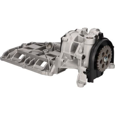 POMPA ULEI PIERBURG 724808300 19