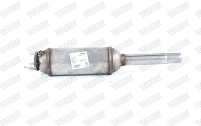 Filtr sadzy / filtr cząstek stałych, układ wydechowy WALKER 51861471
