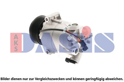 KOMPRESSOR KLIMAANLAGE