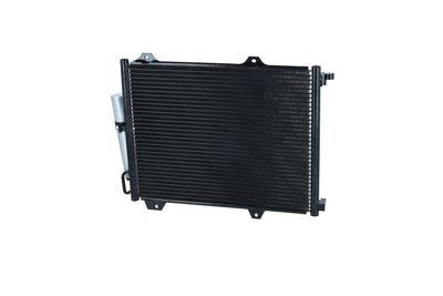 CONDENSATOR CLIMATIZARE NRF 35907 29