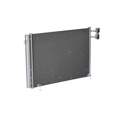 CONDENSATOR CLIMATIZARE NISSENS 94872 39