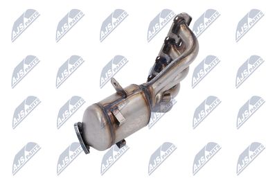 CATALIZATOR NTY KATPL011 24