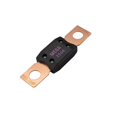 Pojistka TESLA FG00.250.001