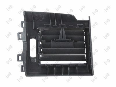 LUFTDüSE ARMATURENBRETT ABAKUS 13599048 1