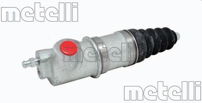 Рабочий цилиндр, система сцепления METELLI 54-0011 для FIAT UNO