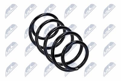 ARC SPIRAL NTY ASZWW024 16