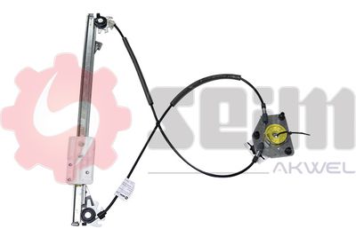 MECANISM ACTIONARE GEAM SEIM 902735 1