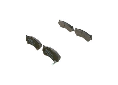 BREMSBELAGSATZ SCHEIBENBREMSE BOSCH 0986494234 20