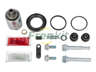 Repair Kit, brake caliper 742217