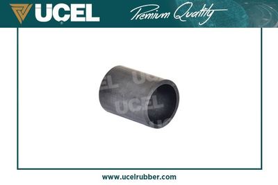 UCEL 35814 Воздушный патрубок для FIAT DUCATO c бортовой платформой/ходовая часть (244_) 2.3 JTD