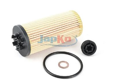 Olejový filter JAPKO 1ECO159