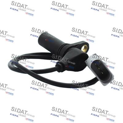 импулсен датчик, колянов вал SIDAT 83.005A2
