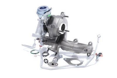 LADER AUFLADUNG BTS Turbo T981188 13