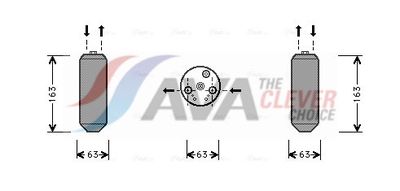 TROCKNER KLIMAANLAGE