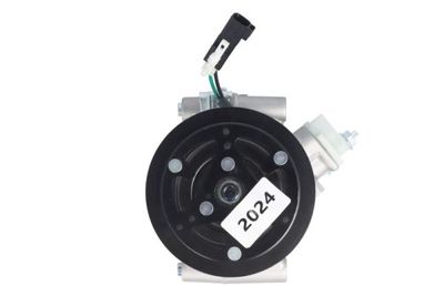 COMPRESOR CLIMATIZARE THERMOTEC KTT090559 1