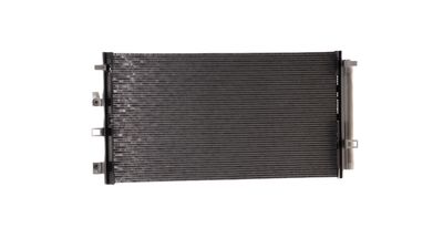 CONDENSATOR CLIMATIZARE MAHLE AC1209000P 27