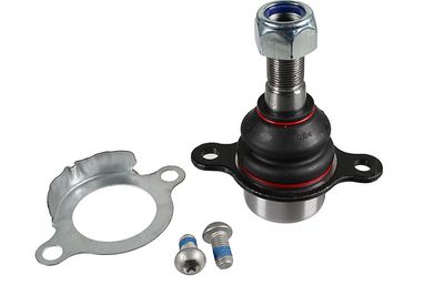Шарнири METZGER AUTOTEILE 57014018