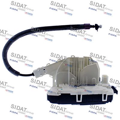 брава на врата SIDAT 611849A2