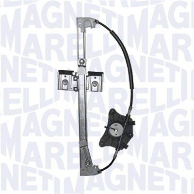 Fönsterhiss MAGNETI MARELLI 350103137100