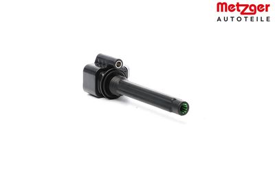 ZüNDSPULE METZGER AUTOTEILE 0880554 3