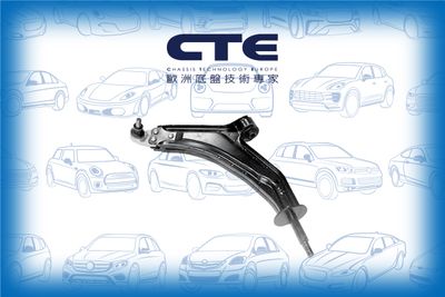 CTE CS-3103L Рычаг подвески  для LAND ROVER FREELANDER I (L314) 1.8 i 16V 4x4