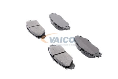 SET PLACUTE FRANA FRANA DISC VAICO V700029 10