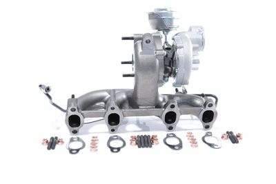 LADER AUFLADUNG BTS Turbo T981097BT 26