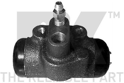 Válec kolové brzdy NK 803207