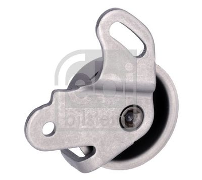 Tensioner Pulley, timing belt 27017