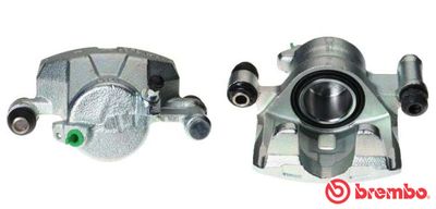 ETRIER FRANA BREMBO F83164