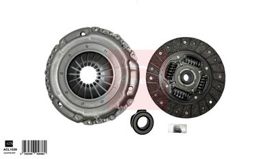 APEC Clutch Kit ACL1039