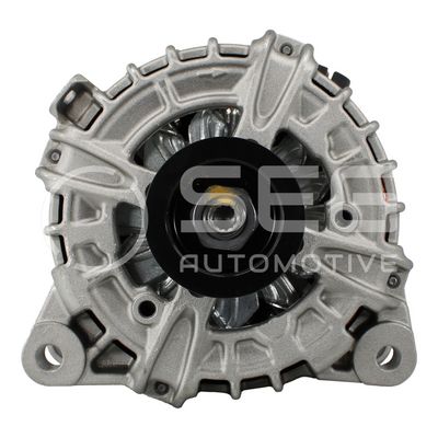 Alternateur SEG Automotive — 14V, 179,75mm