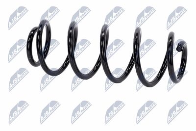 ARC SPIRAL NTY ASZAU030 10