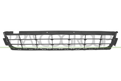 LüFTUNGSGITTER STOßFäNGER