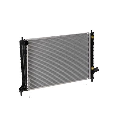 RADIATOR RACIRE MOTOR NISSENS 68001A 42