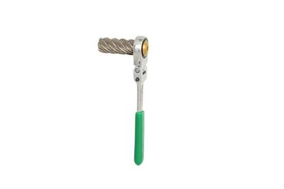REIBAHLE ABS-SENSORAUFNAHME KS TOOLS 4500340 8