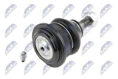 Bærekule NTY ZST-CH-003 for GENERAL MOTORS