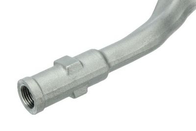 накрайник на напречна кормилна щанга ÜRO Parts 8K0422817B