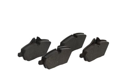 BREMSBELAGSATZ SCHEIBENBREMSE VALEO 302049A 13