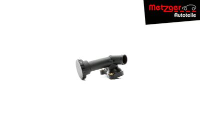 THERMOSTATGEHäUSE METZGER AUTOTEILE 4010008 19