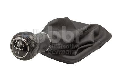 BBR Automotive Gear Lever Gaiter