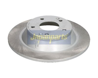 спирачен диск JAPANPARTS DP-S05C
