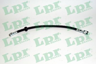 Тормозной шланг LPR 6T48262 для VW LUPO