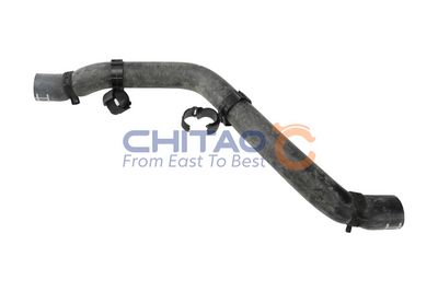 Durite de radiateur CHITAO — 150mm, 60mm